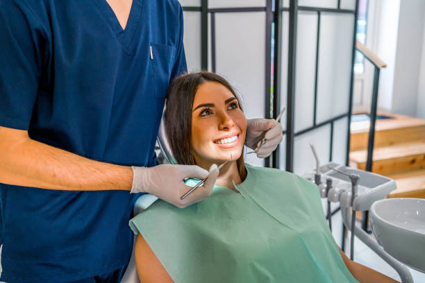 Laser Dentistry in Mansfield, PA