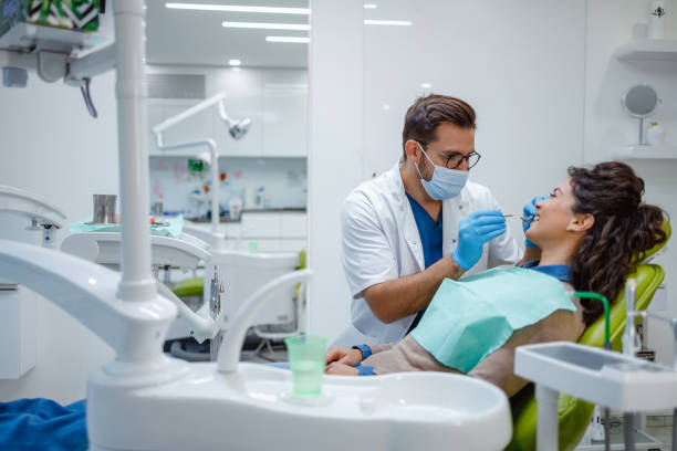 Best Root Canal Treatment  in Mansfield, PA