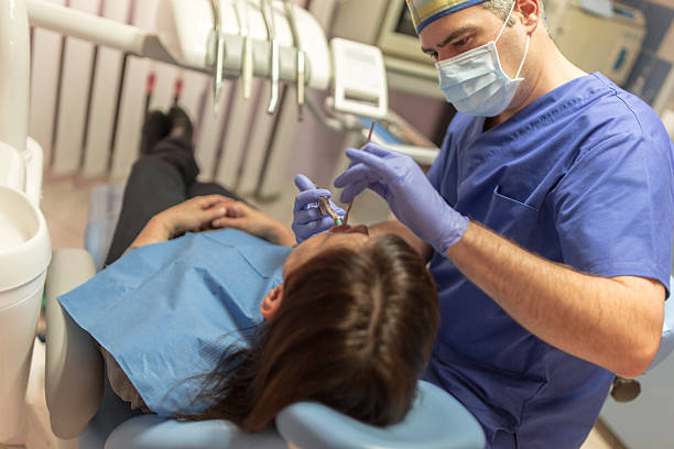 Best Teeth Whitening  in Mansfield, PA