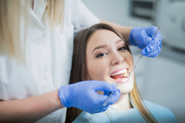 Best Laser Dentistry  in Mansfield, PA