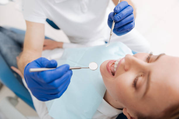Best TMJ/TMD Treatment  in Mansfield, PA